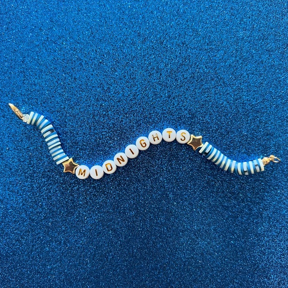 Midnights - Taylor Swift Bracelet - Picture 2 of 2